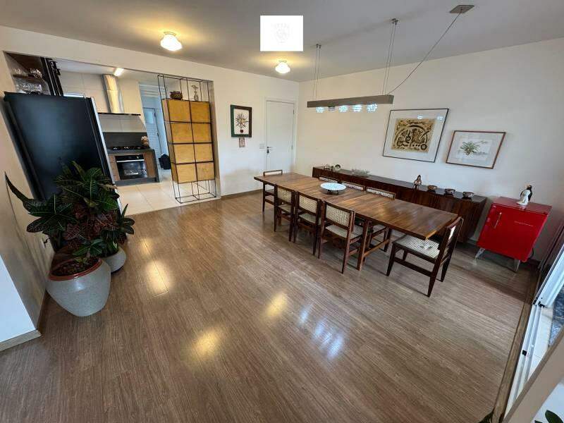 Apartamento com 4 dormitórios à venda em Belo Horizonte, no bairro Ipiranga