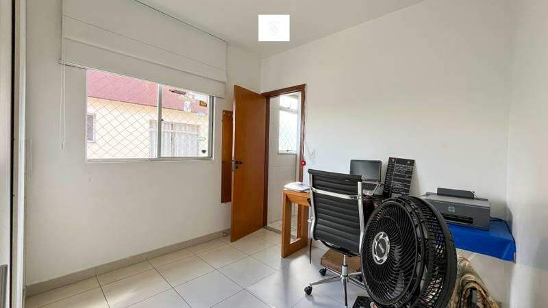 Cobertura com 5 dormitórios à venda em Belo Horizonte, no bairro Castelo
