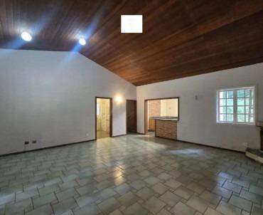 Casa de condomínio com 4 dormitórios para alugar em Nova Lima, no bairro Parque Do Engenho