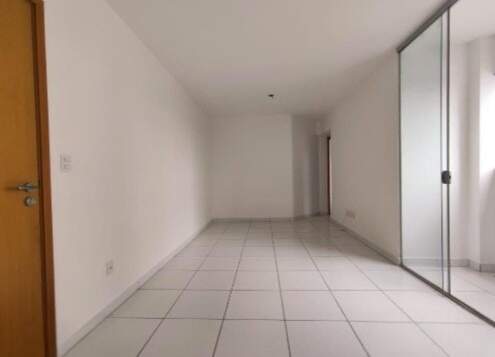 Apartamento com 2 dormitórios à venda em Belo Horizonte, no bairro Betânia