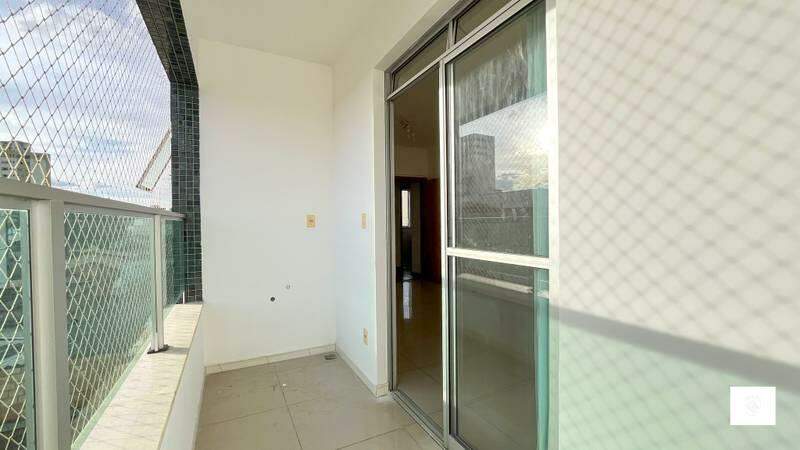 Apartamento com 3 dormitórios à venda em Belo Horizonte, no bairro Santa Inês