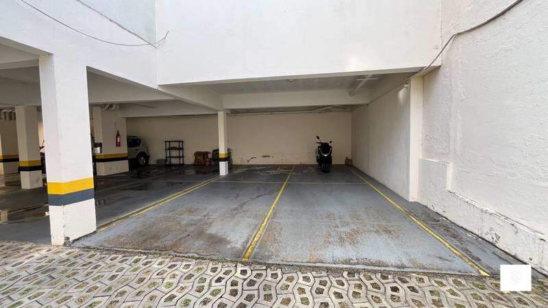 Área privativa com 3 dormitórios à venda em Belo Horizonte, no bairro Ouro Preto