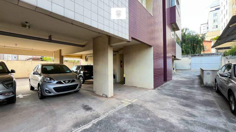Apartamento com 2 dormitórios à venda em Belo Horizonte, no bairro Alto Barroca