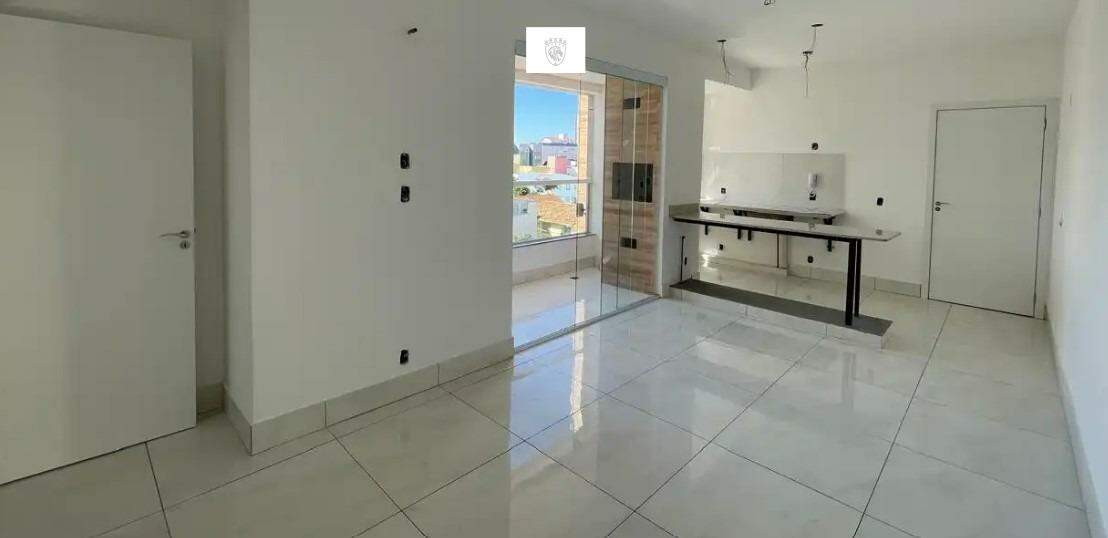 Apartamento com 3 dormitórios à venda em Belo Horizonte, no bairro Sagrada Família