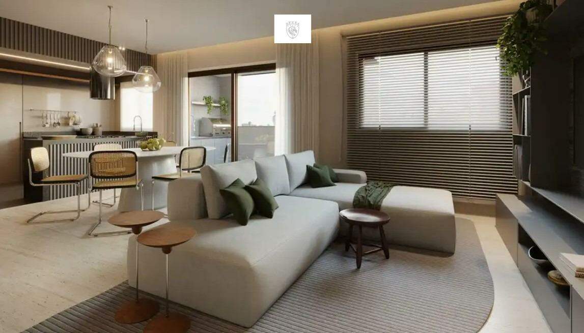 Apartamento com 4 dormitórios à venda em Belo Horizonte, no bairro Anchieta