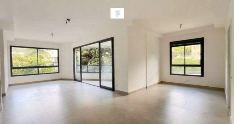 Apartamento com 4 dormitórios à venda em Belo Horizonte, no bairro Sion