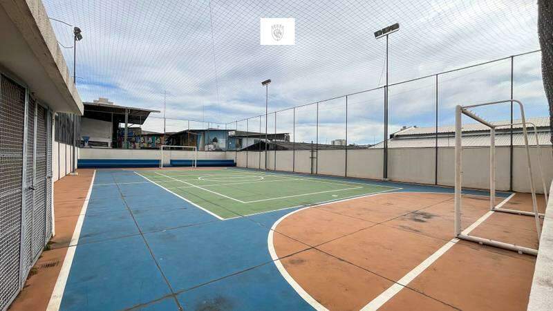 Apartamento com 2 dormitórios à venda em Belo Horizonte, no bairro Prado