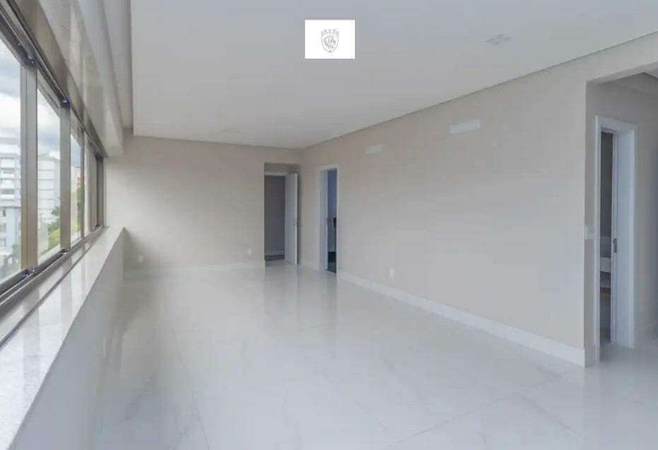 Apartamento com 4 dormitórios à venda em Belo Horizonte, no bairro Cidade Nova
