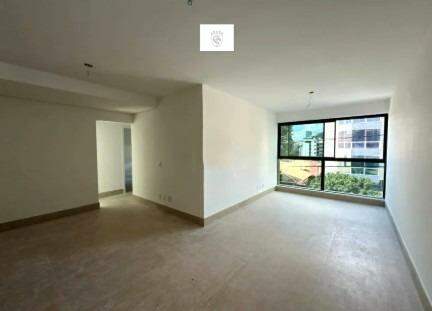 Apartamento com 3 dormitórios à venda em Belo Horizonte, no bairro Prado