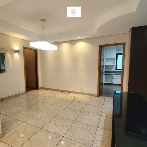 Apartamento com 3 dormitórios à venda em Belo Horizonte, no bairro Belvedere