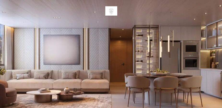 Apartamento com 1 dormitório à venda em Belo Horizonte, no bairro Savassi