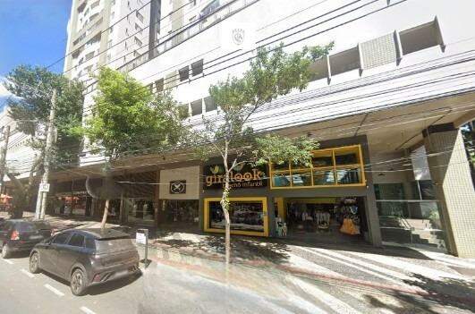 Loja-Salão para alugar, 251m² - Foto 9
