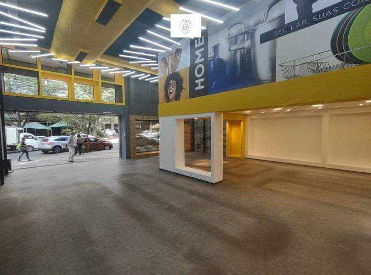 Loja-Salão para alugar, 251m² - Foto 8