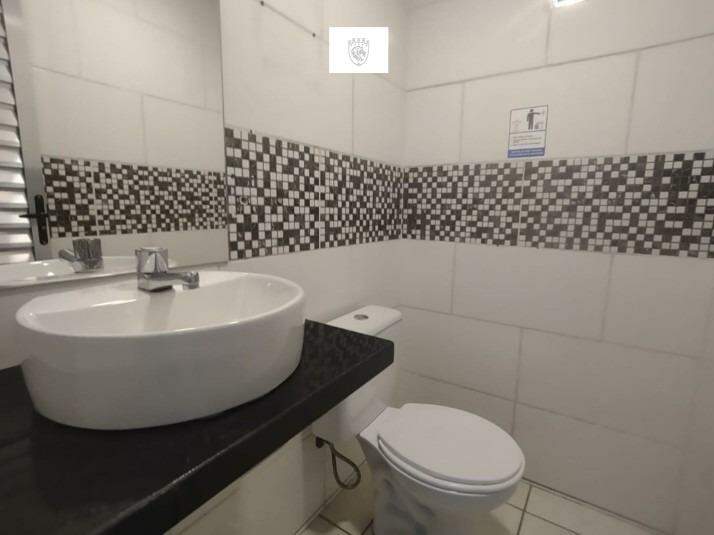 Loja-Salão para alugar, 251m² - Foto 3