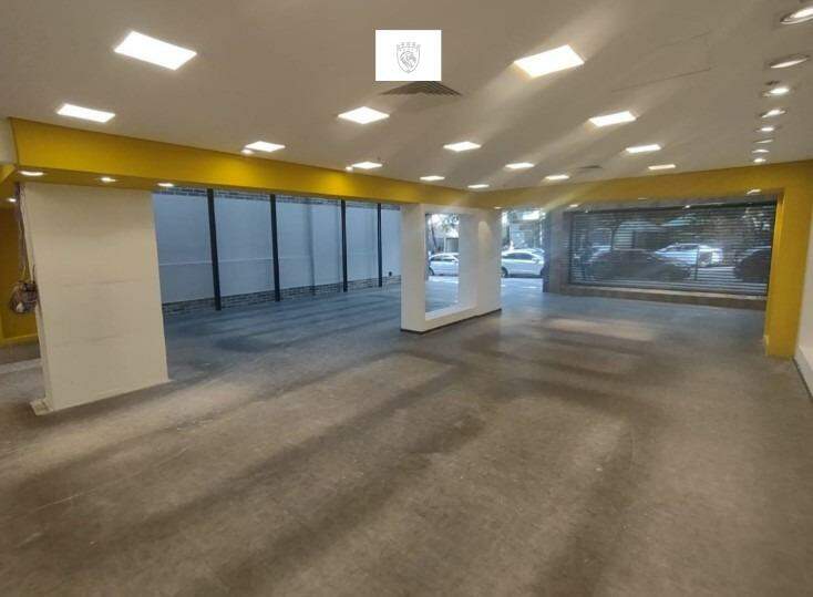 Loja-Salão para alugar, 251m² - Foto 1