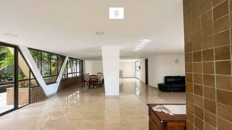 Apartamento com 4 dormitórios à venda em Belo Horizonte, no bairro Gutierrez