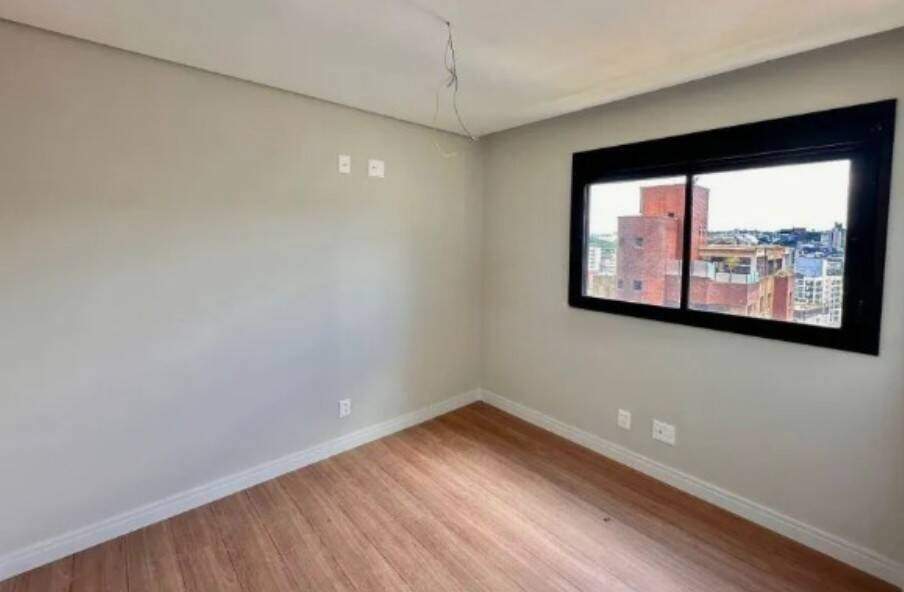 Apartamento, 4 quartos, 119 m² - Foto 5