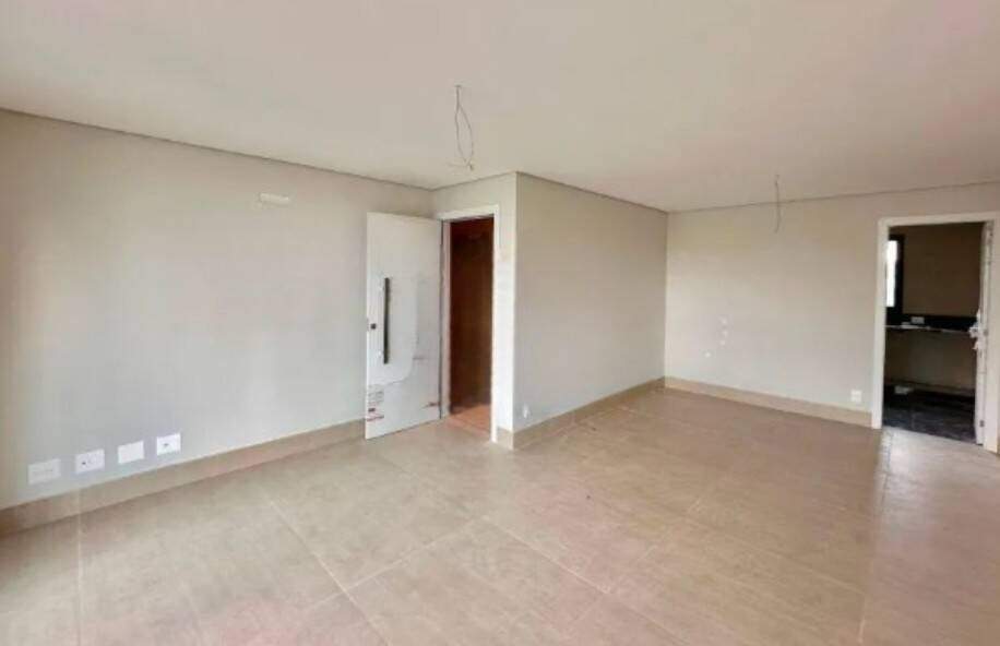 Apartamento, 4 quartos, 119 m² - Foto 4