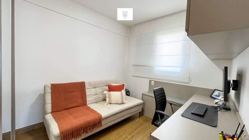 Apartamento à venda com 2 quartos, 64m² - Foto 10