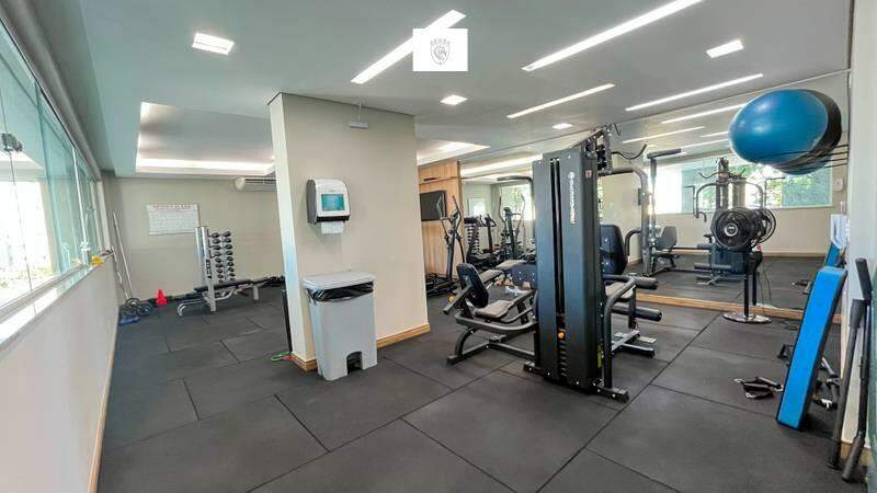 Apartamento à venda com 2 quartos, 64m² - Foto 15