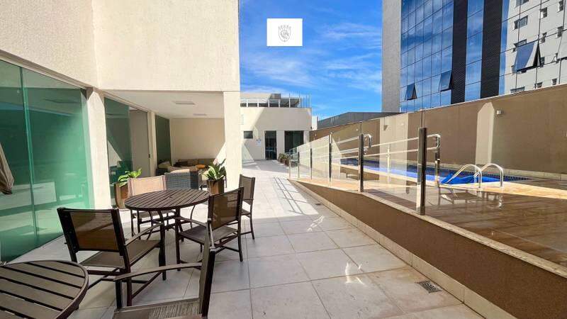 Apartamento à venda com 2 quartos, 64m² - Foto 25