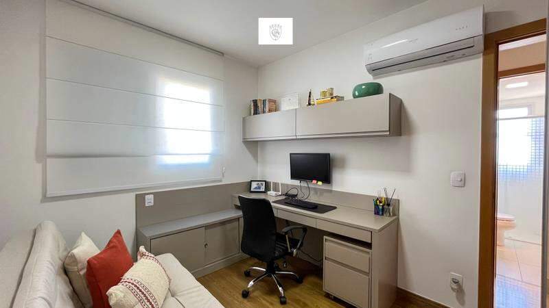 Apartamento à venda com 2 quartos, 64m² - Foto 5