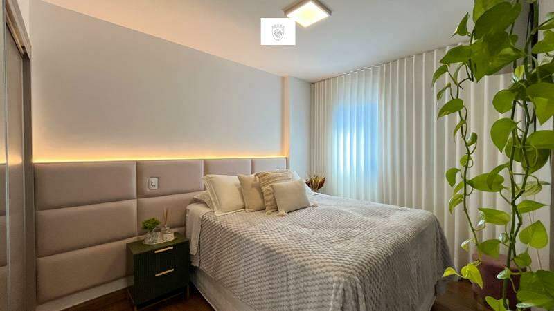 Apartamento à venda com 2 quartos, 64m² - Foto 6