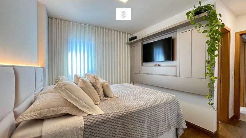 Apartamento à venda com 2 quartos, 64m² - Foto 7