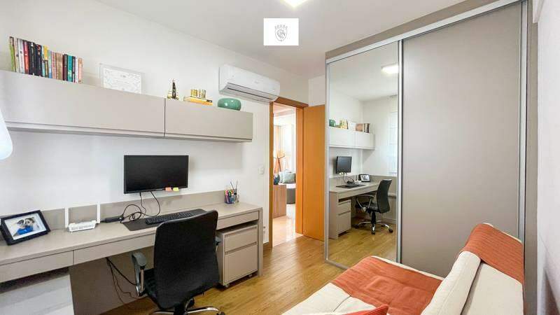 Apartamento à venda com 2 quartos, 64m² - Foto 9