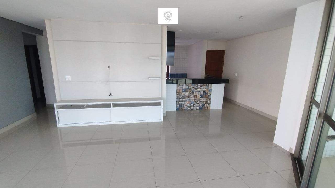 Apartamento com 3 dormitórios para alugar em Belo Horizonte, no bairro Buritis