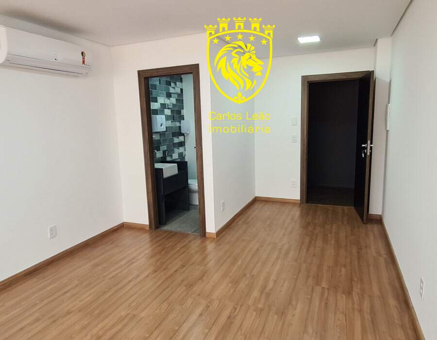 Conjunto Comercial-Sala para alugar, 30m² - Foto 7
