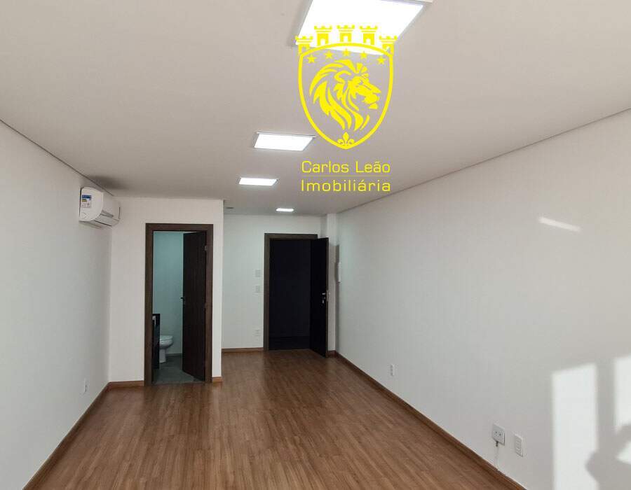 Conjunto Comercial-Sala para alugar, 30m² - Foto 1