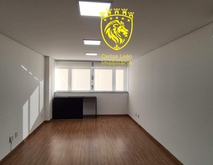 Conjunto Comercial-Sala para alugar, 30m² - Foto 9