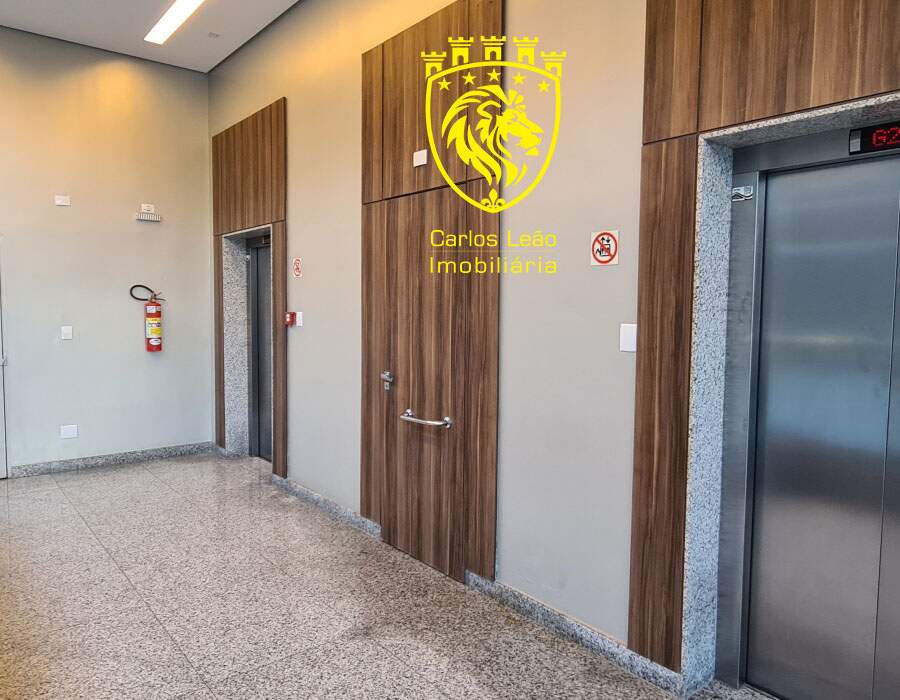 Conjunto Comercial-Sala para alugar, 30m² - Foto 14