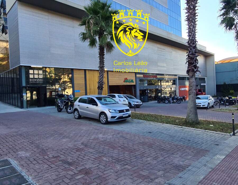 Conjunto Comercial-Sala para alugar, 30m² - Foto 11