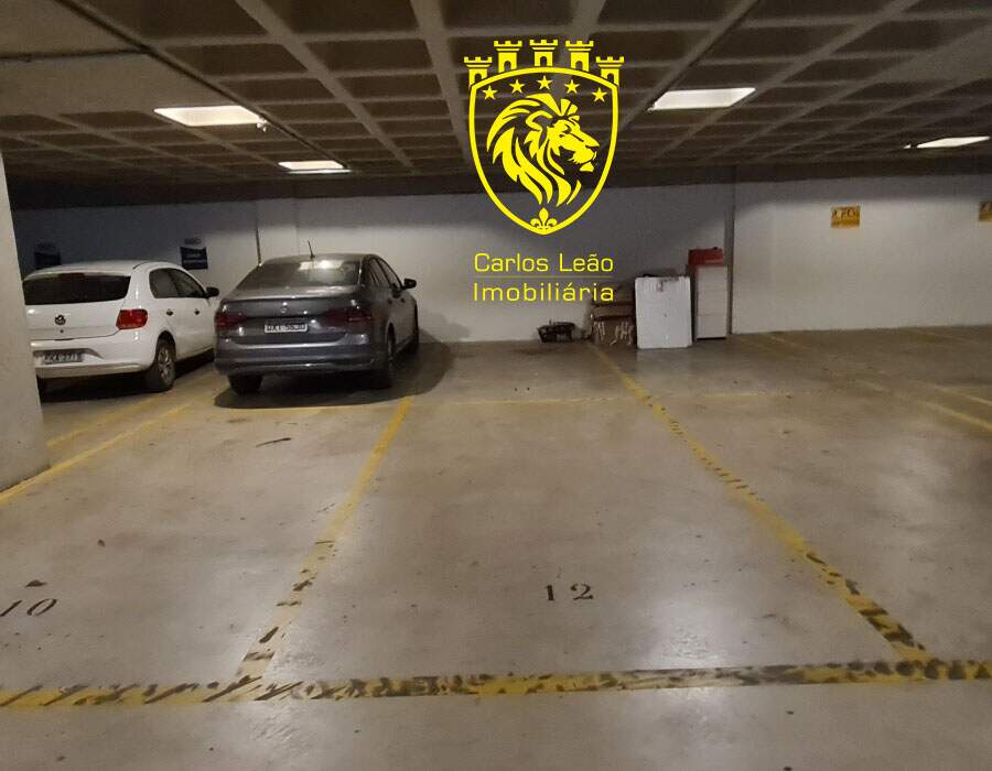 Conjunto Comercial-Sala para alugar, 30m² - Foto 15