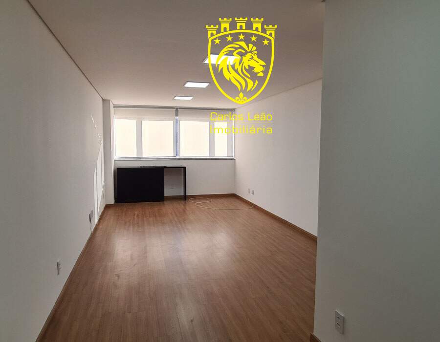 Conjunto Comercial-Sala para alugar, 30m² - Foto 10