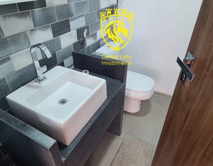Conjunto Comercial-Sala para alugar, 30m² - Foto 5