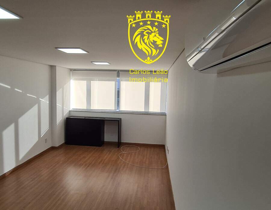 Conjunto Comercial-Sala para alugar, 30m² - Foto 1
