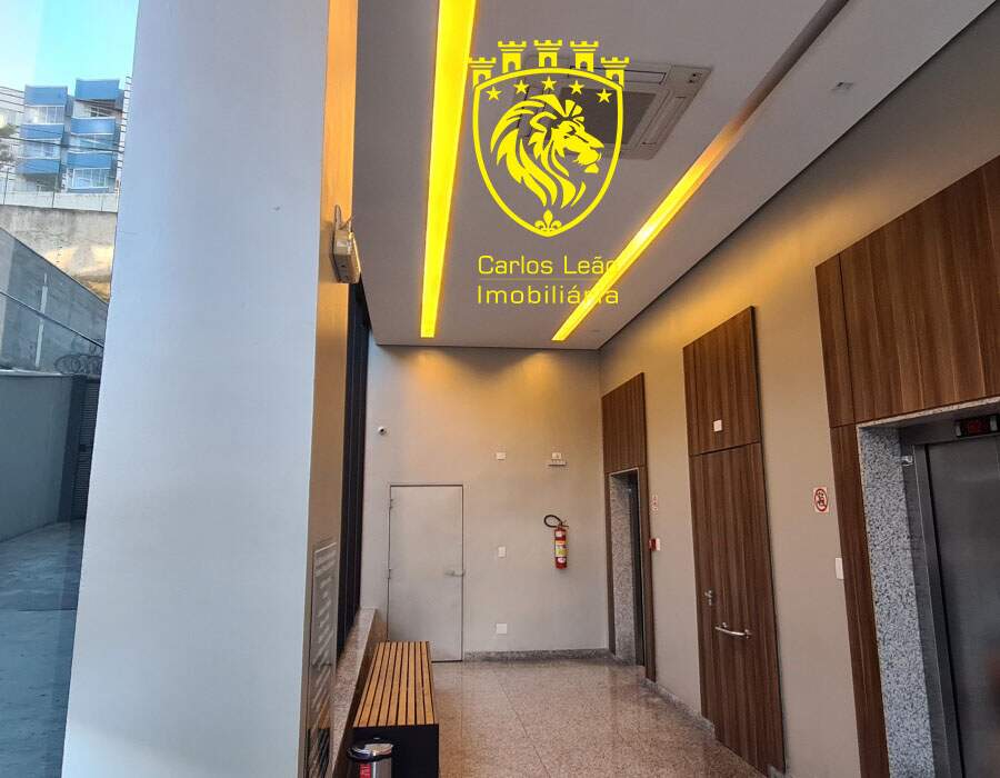 Conjunto Comercial-Sala para alugar, 30m² - Foto 13