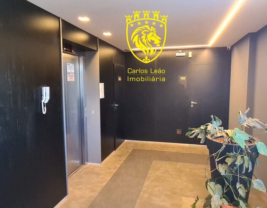 Conjunto Comercial-Sala para alugar, 30m² - Foto 19