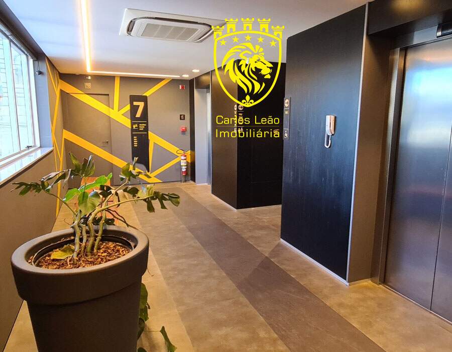 Conjunto Comercial-Sala para alugar, 30m² - Foto 18