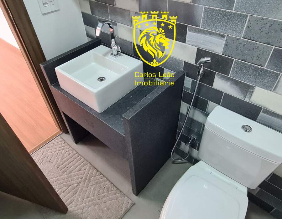 Conjunto Comercial-Sala para alugar, 30m² - Foto 4