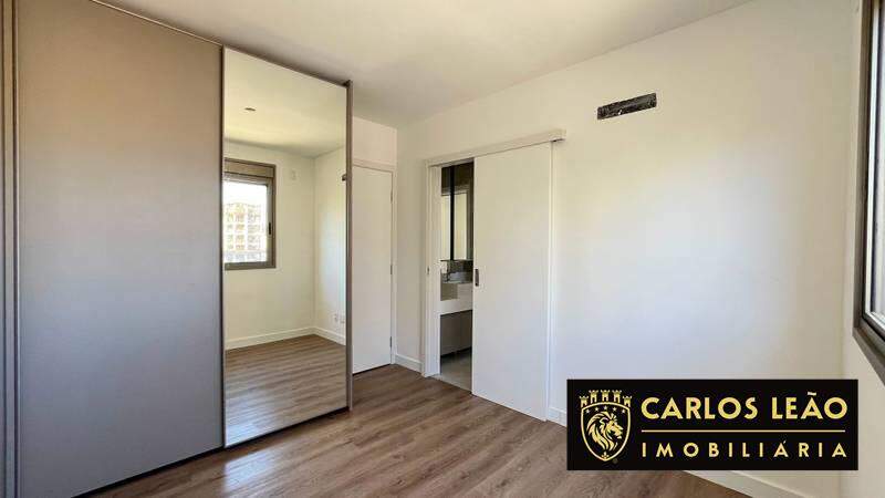 Apartamento à venda com 4 quartos, 136m² - Foto 11