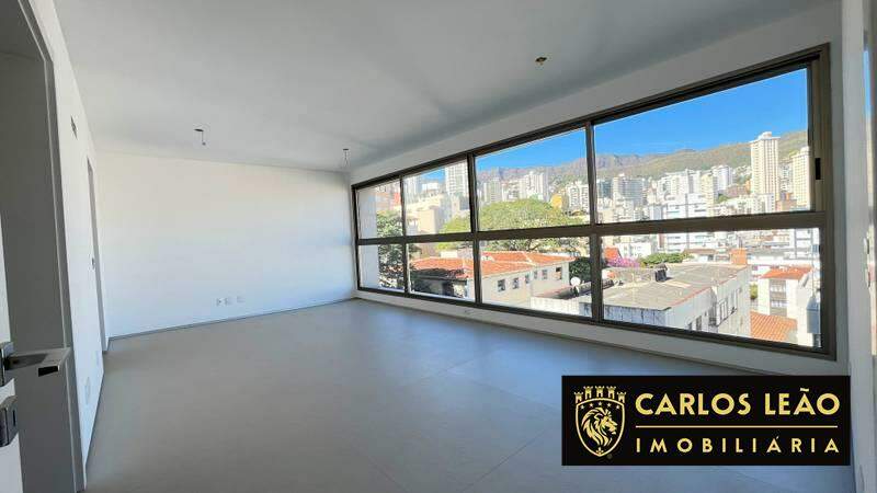Apartamento à venda com 4 quartos, 136m² - Foto 3