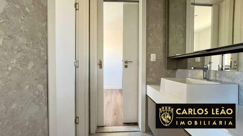 Apartamento à venda com 4 quartos, 136m² - Foto 5