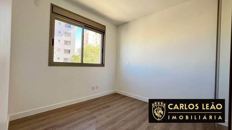 Apartamento à venda com 4 quartos, 136m² - Foto 7