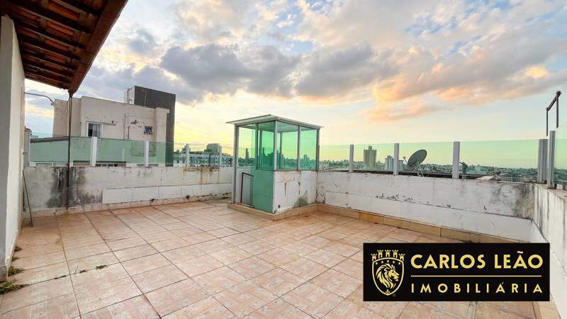 Cobertura à venda com 4 quartos, 124m² - Foto 16