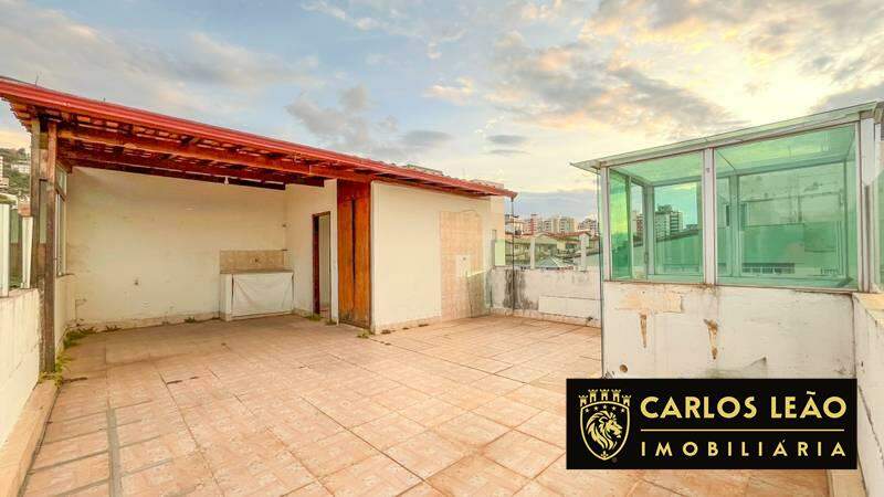 Cobertura à venda com 4 quartos, 124m² - Foto 17