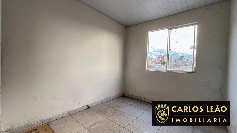 Cobertura à venda com 4 quartos, 124m² - Foto 2